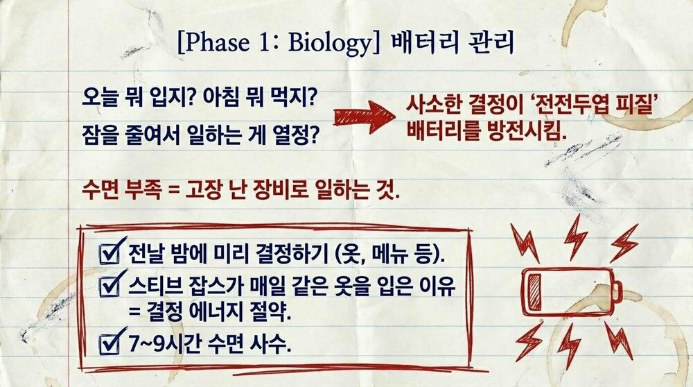 몰입 상태를 방해하는 13가지 보이지 않는 집중력 킬러 4.jpg