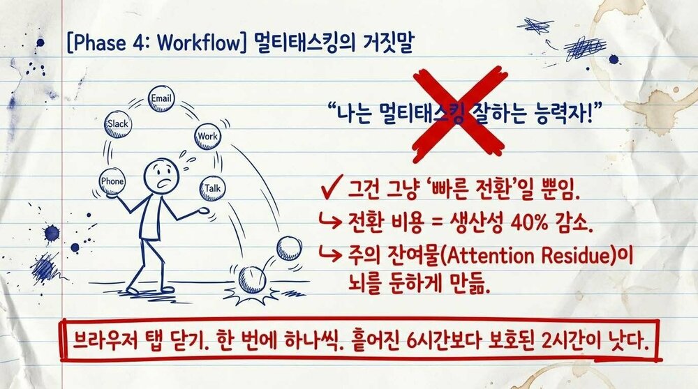 몰입 상태를 방해하는 13가지 보이지 않는 집중력 킬러 8.jpg