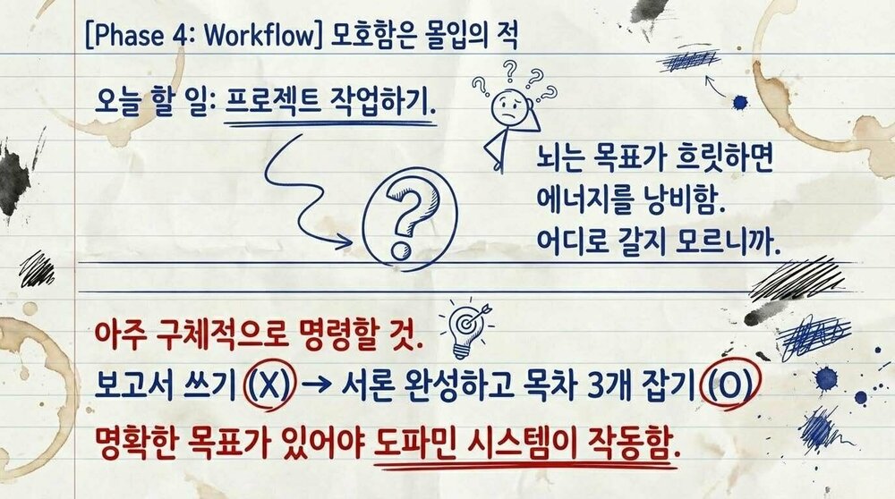 몰입 상태를 방해하는 13가지 보이지 않는 집중력 킬러 9.jpg