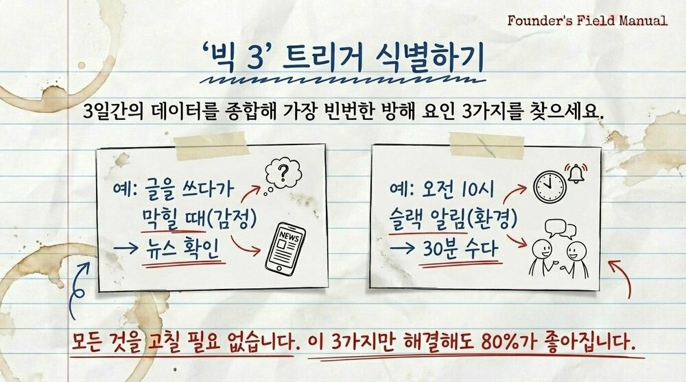 3일간의 집중력 감사 - 몰입을 위한 진단 가이드 2.jpg